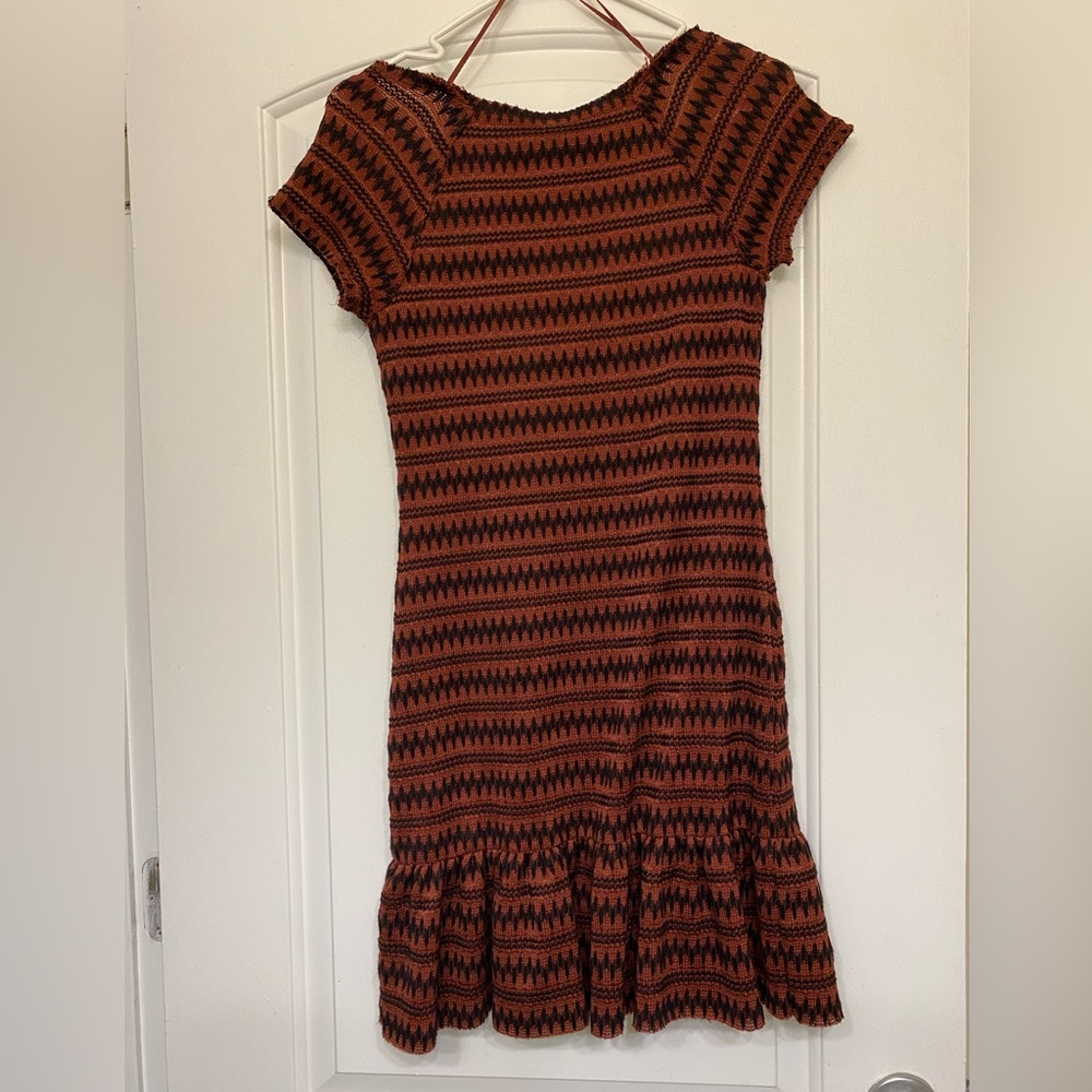 Free People Bodycon Dress - Picture 3 of 5